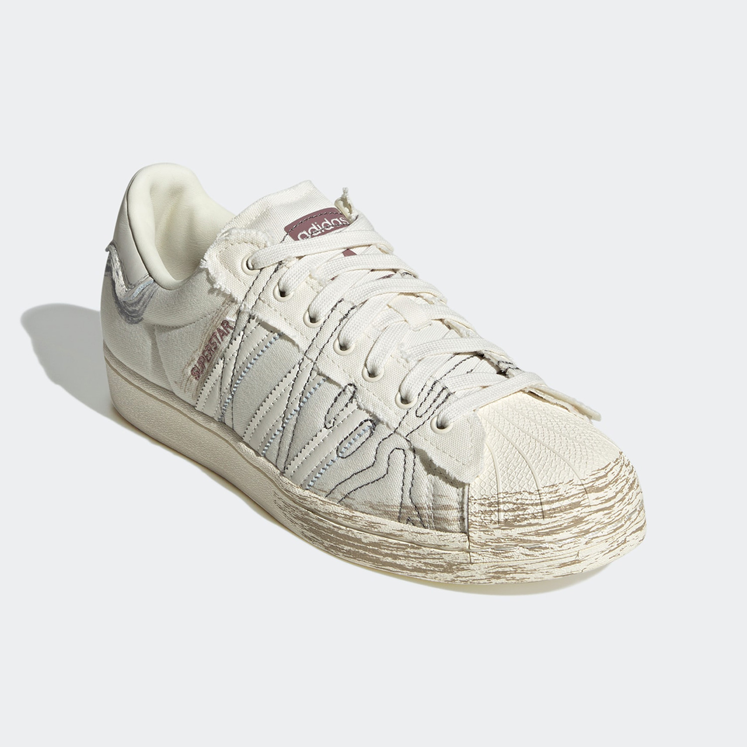 Sepatu Sneakers adidas Origina - Adidas Shoes Superstar ulasan dan harga